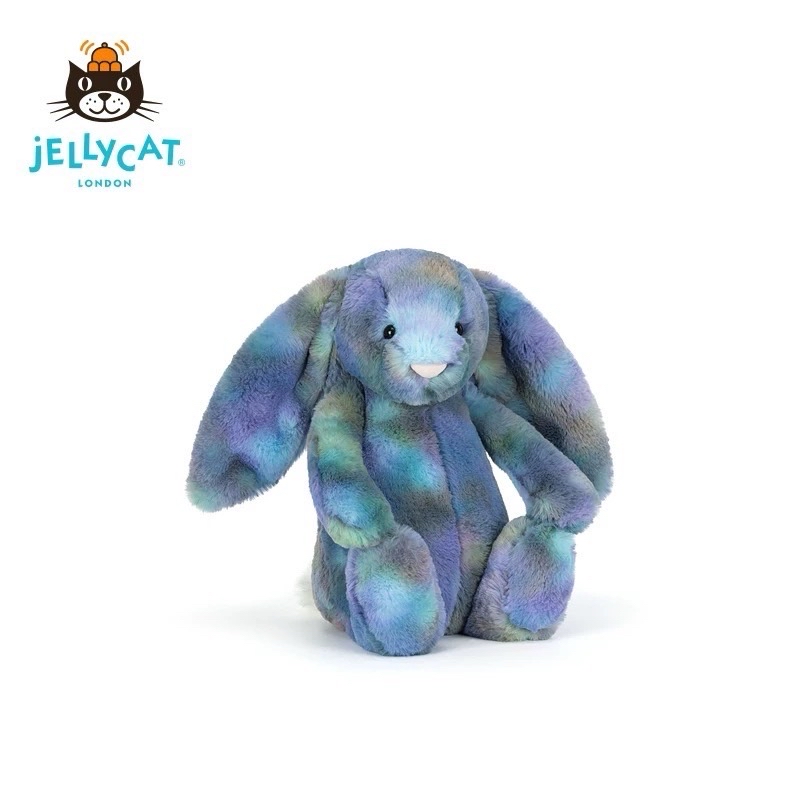 Jellycat 太空兔吊飾/娃娃