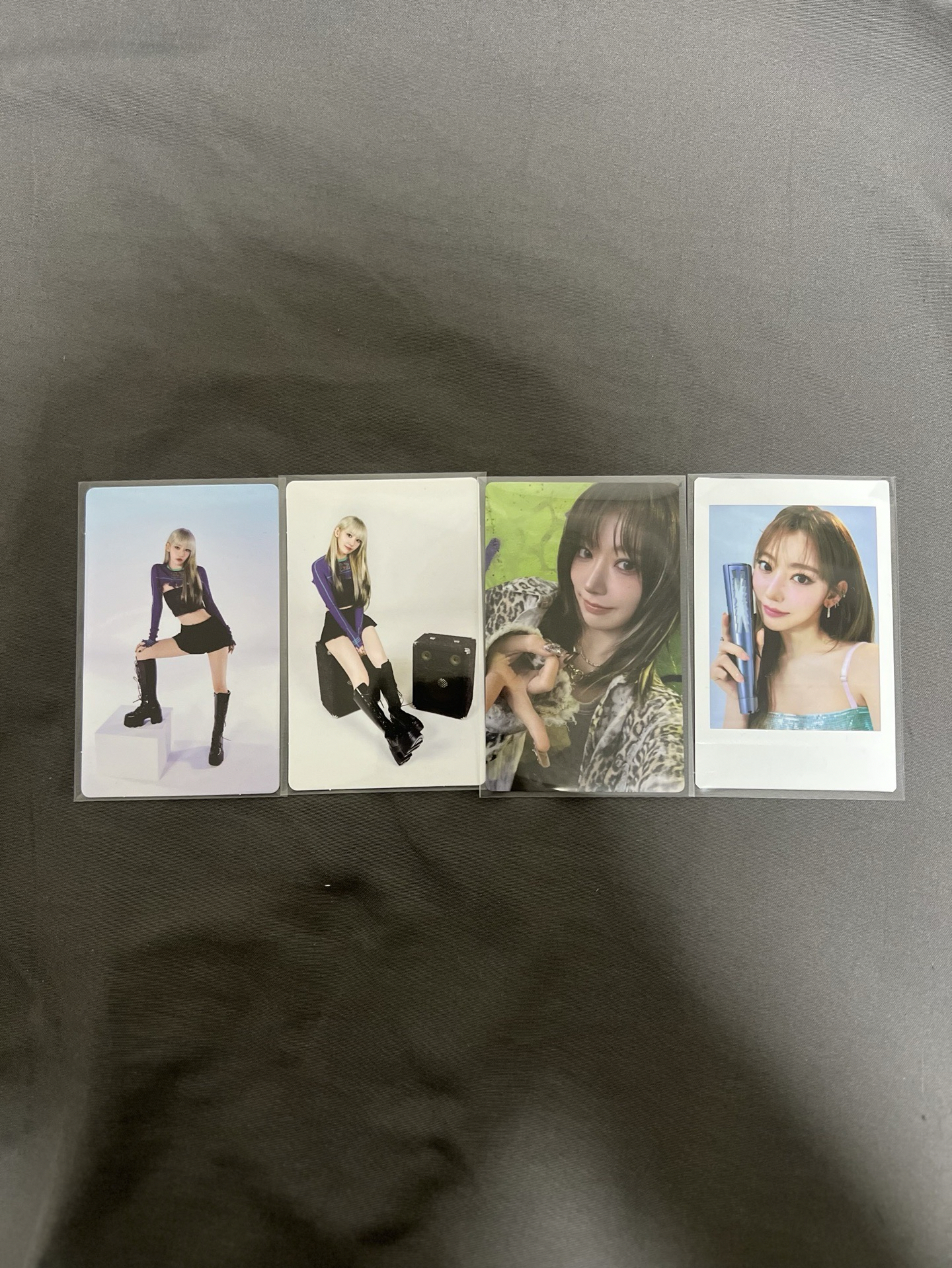 櫻小盤（送圖二）