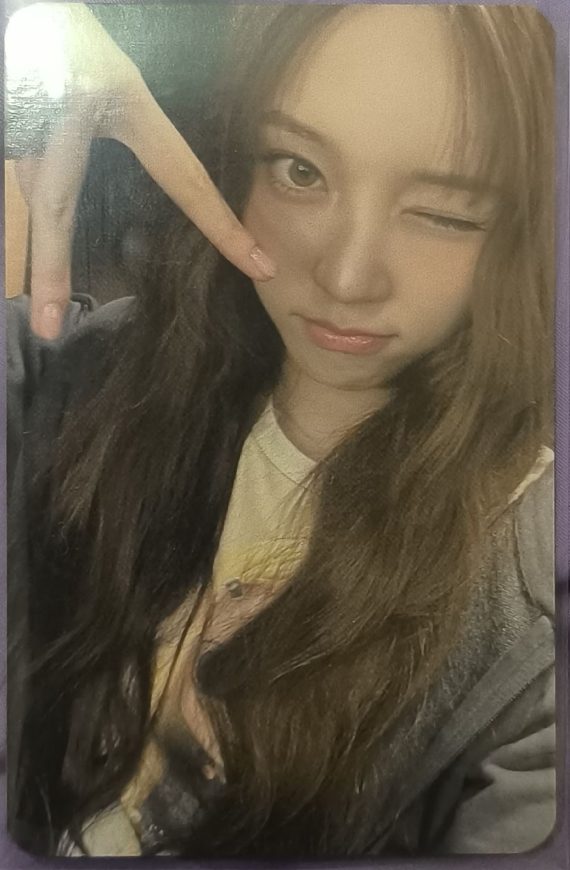 nz幸運卡（單卡）