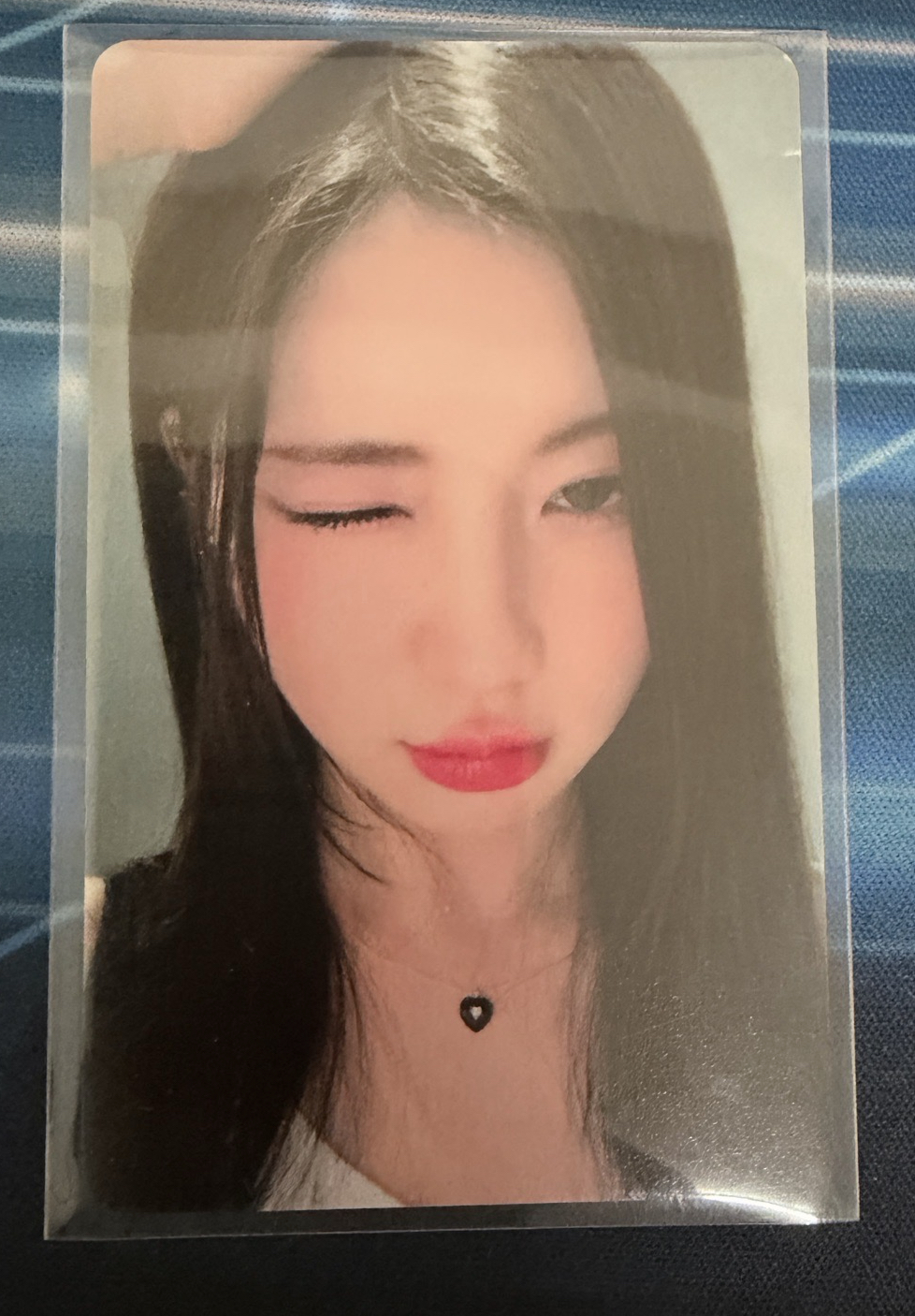 24 FM 雅加達 入場卡 / 場限卡 