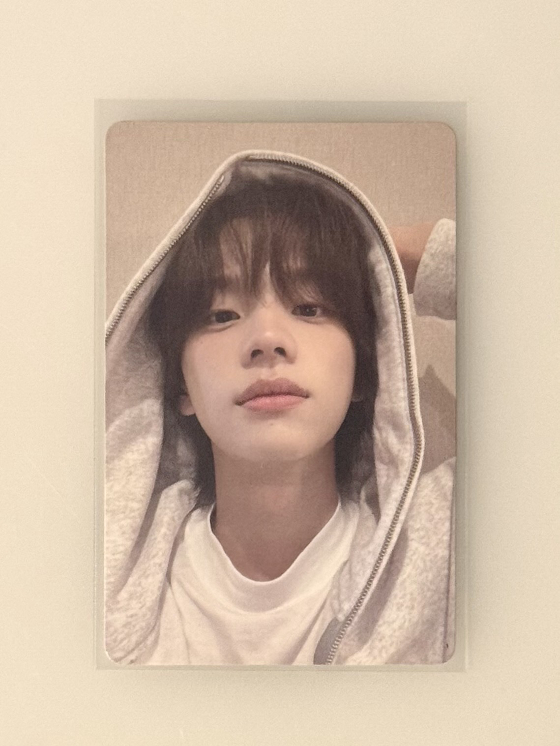 帽踢申惟 （單出不綁