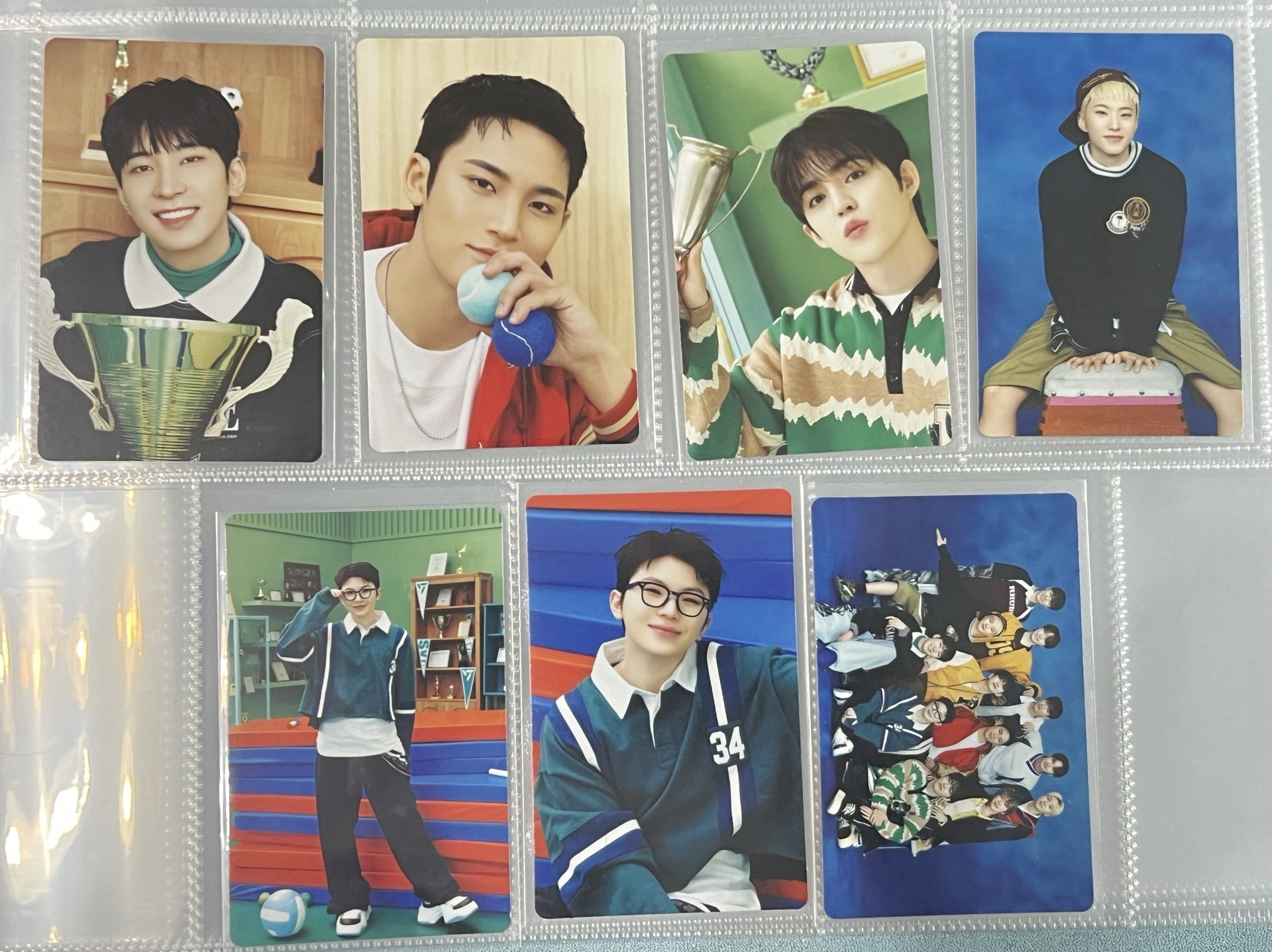 25克拉島隨機卡包卡 