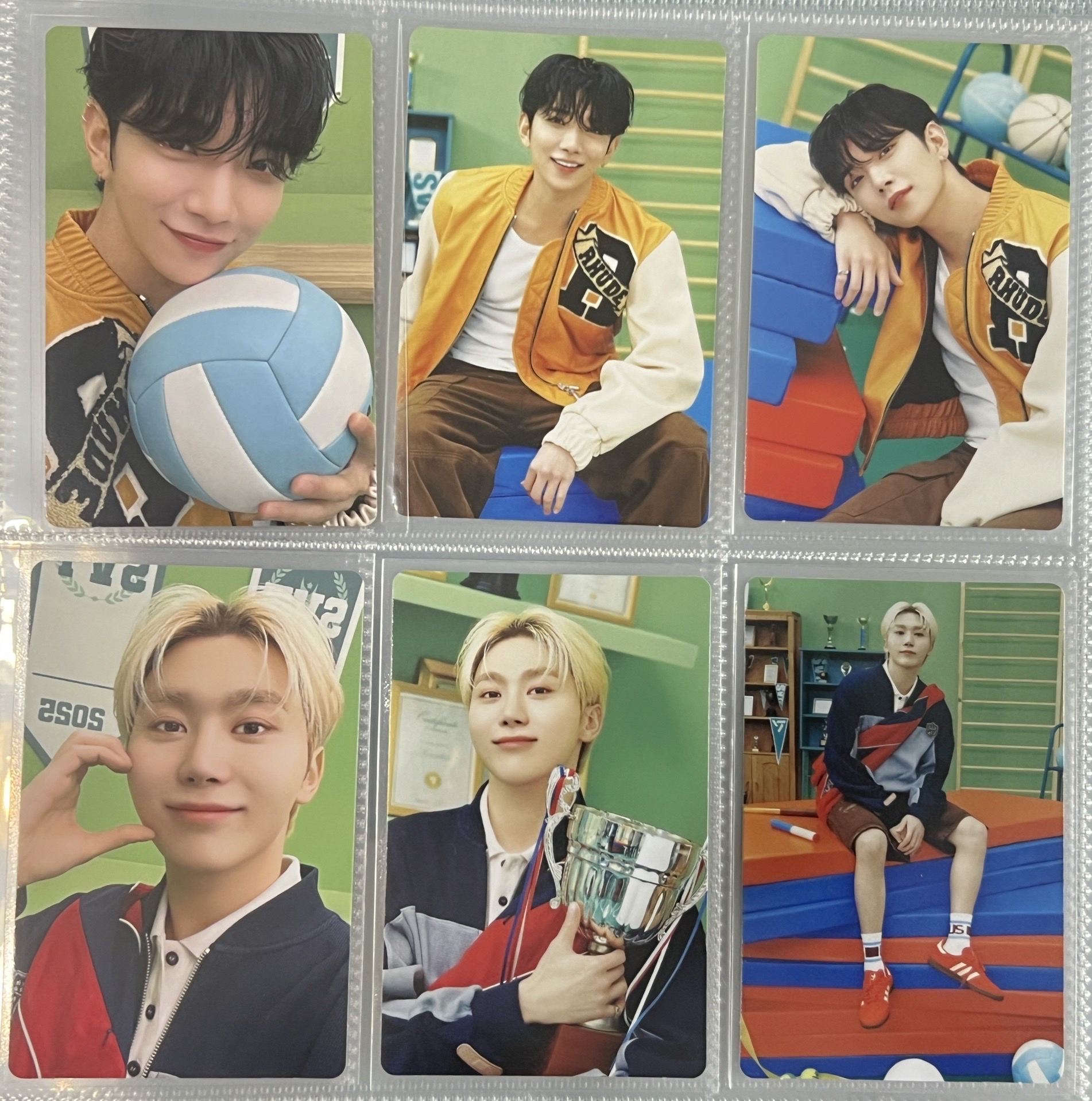 25克拉島隨機卡包卡 