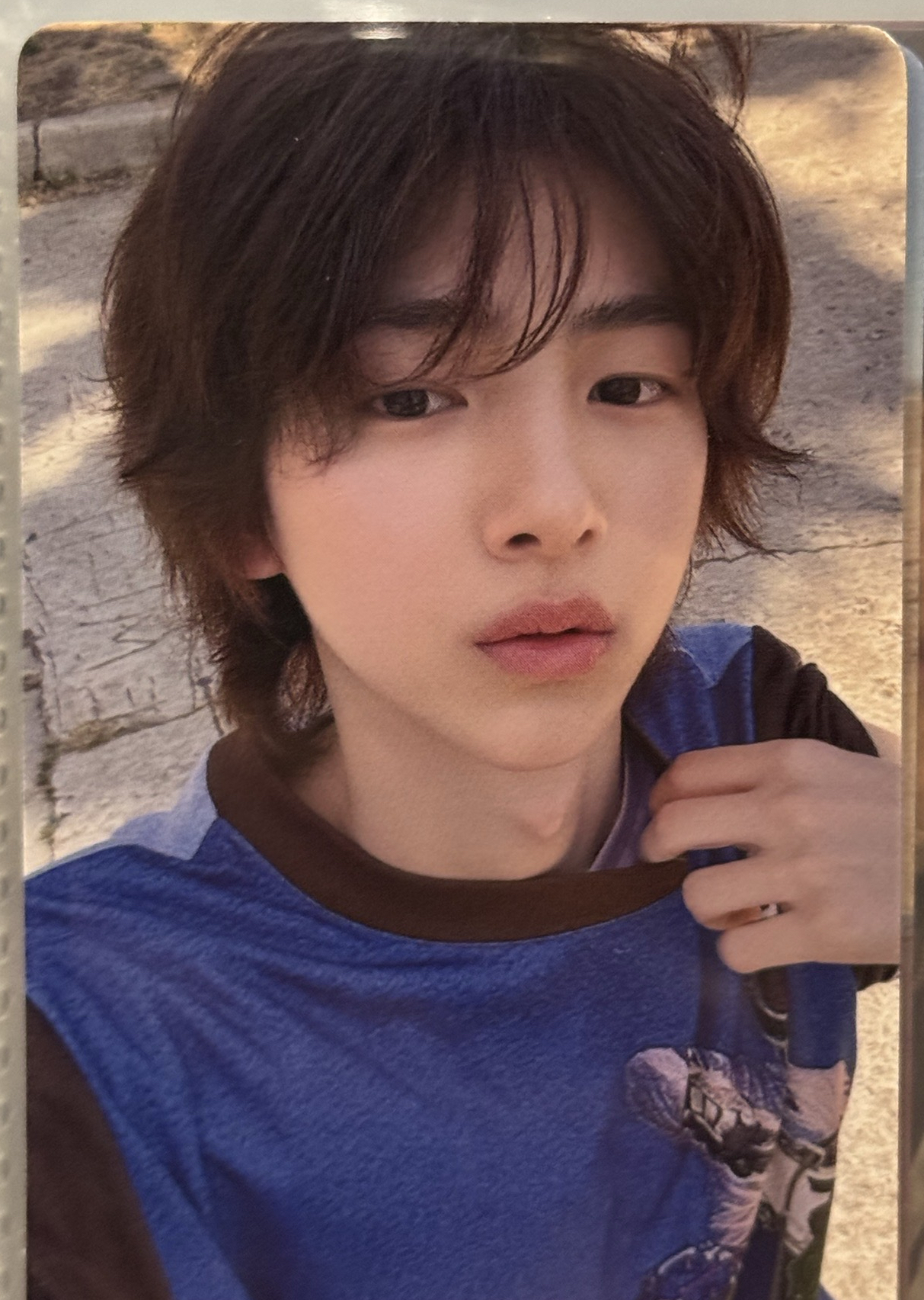 一直娛簽售1.0 訓