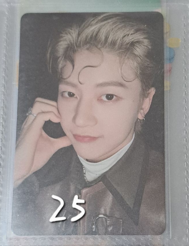 ZB1 專卡/星光卡/空專