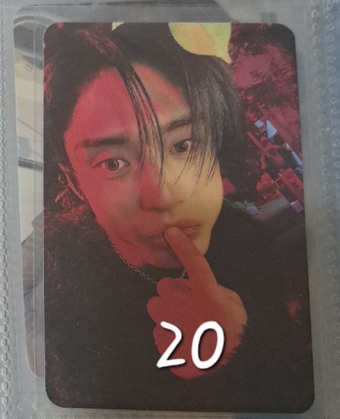 ZB1 專卡/星光卡/空專