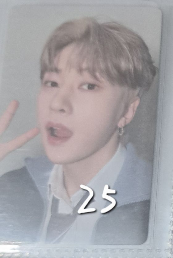 迷二 馬修 專卡1