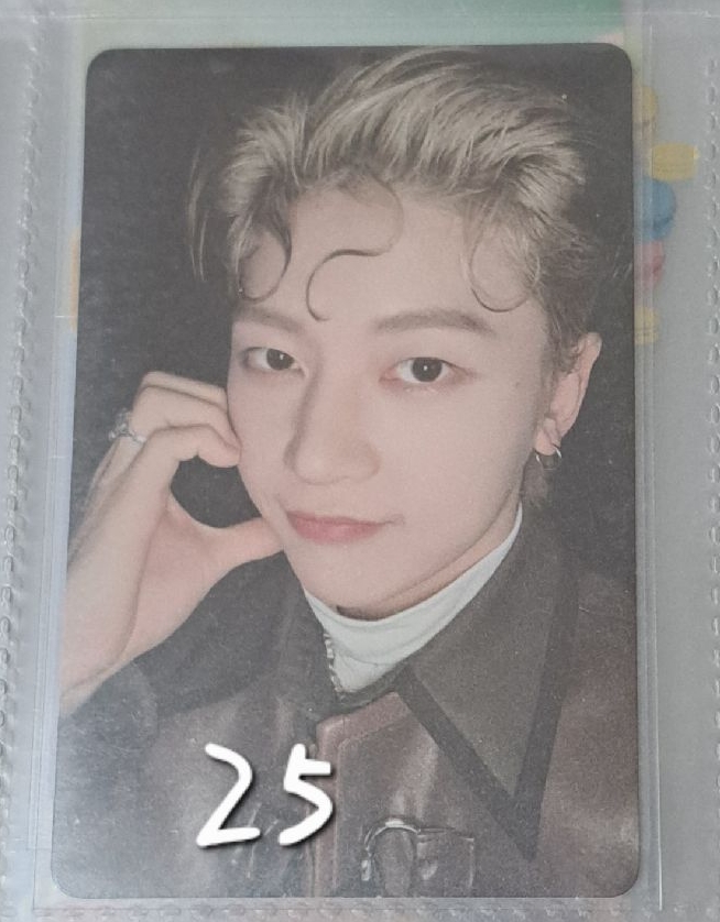 迷二 馬修 專卡2