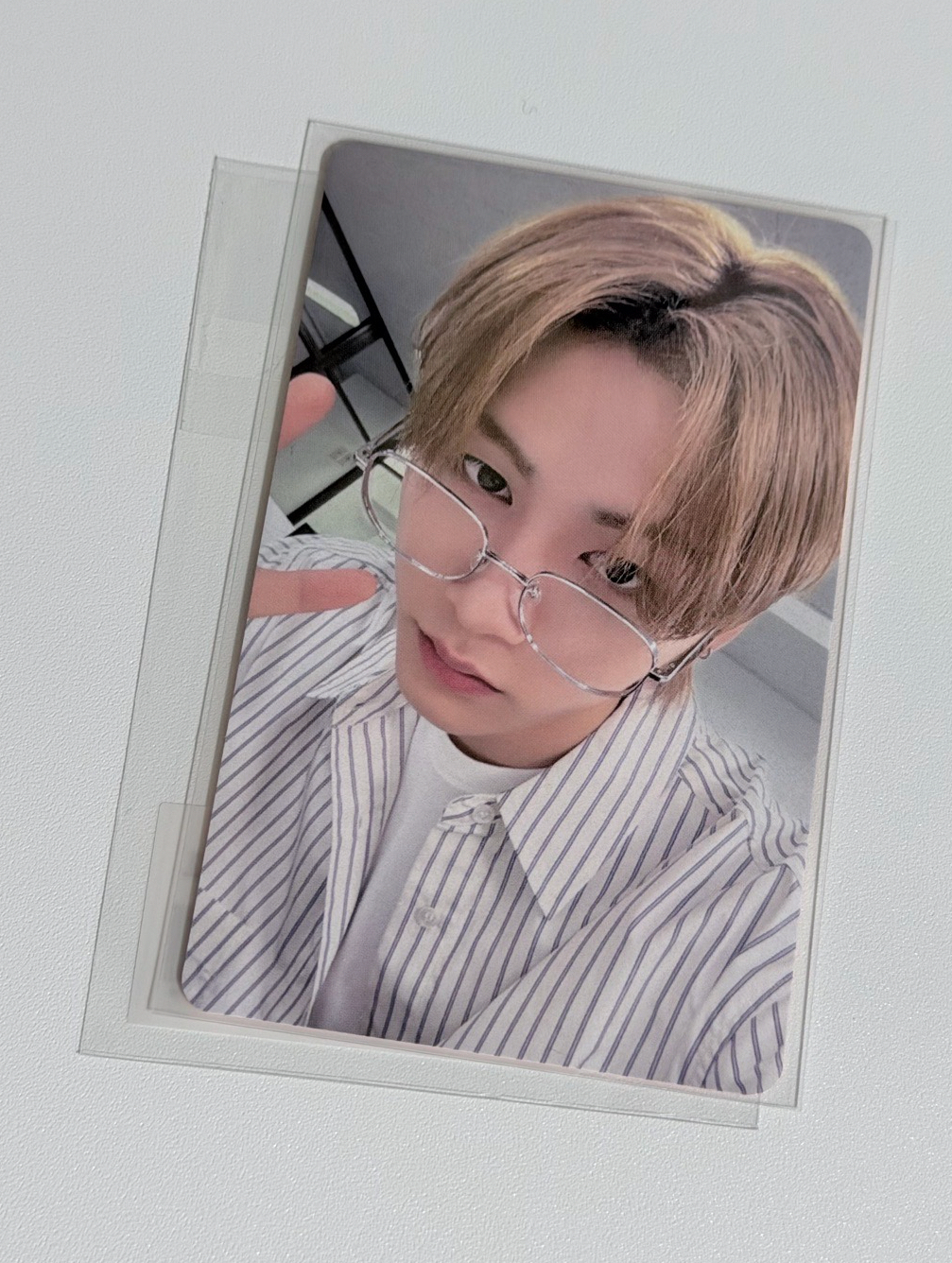 ❄️No Genre 日咖 安可場限定特典 泰山+成淏