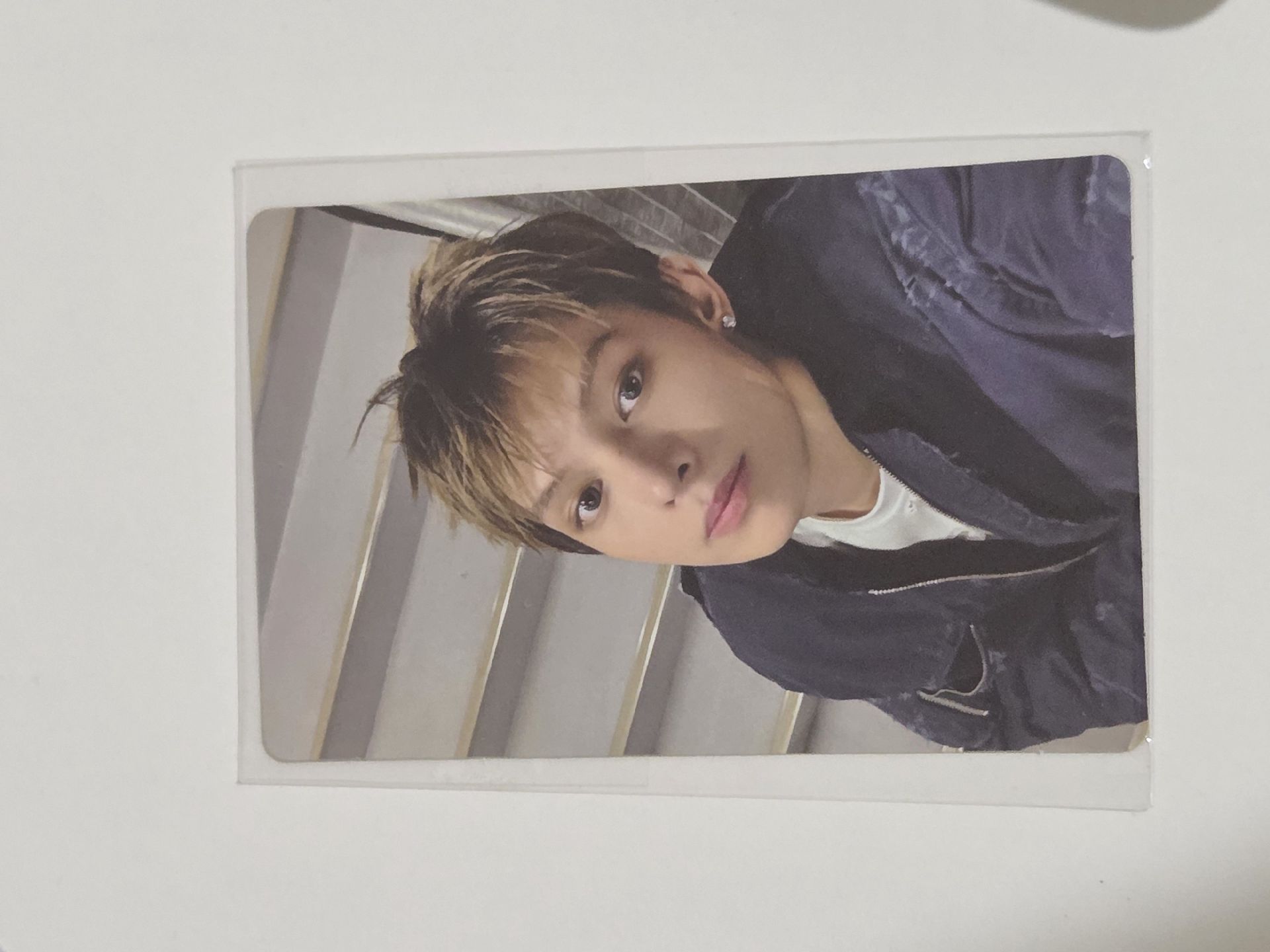 年末WVS特典雨凡