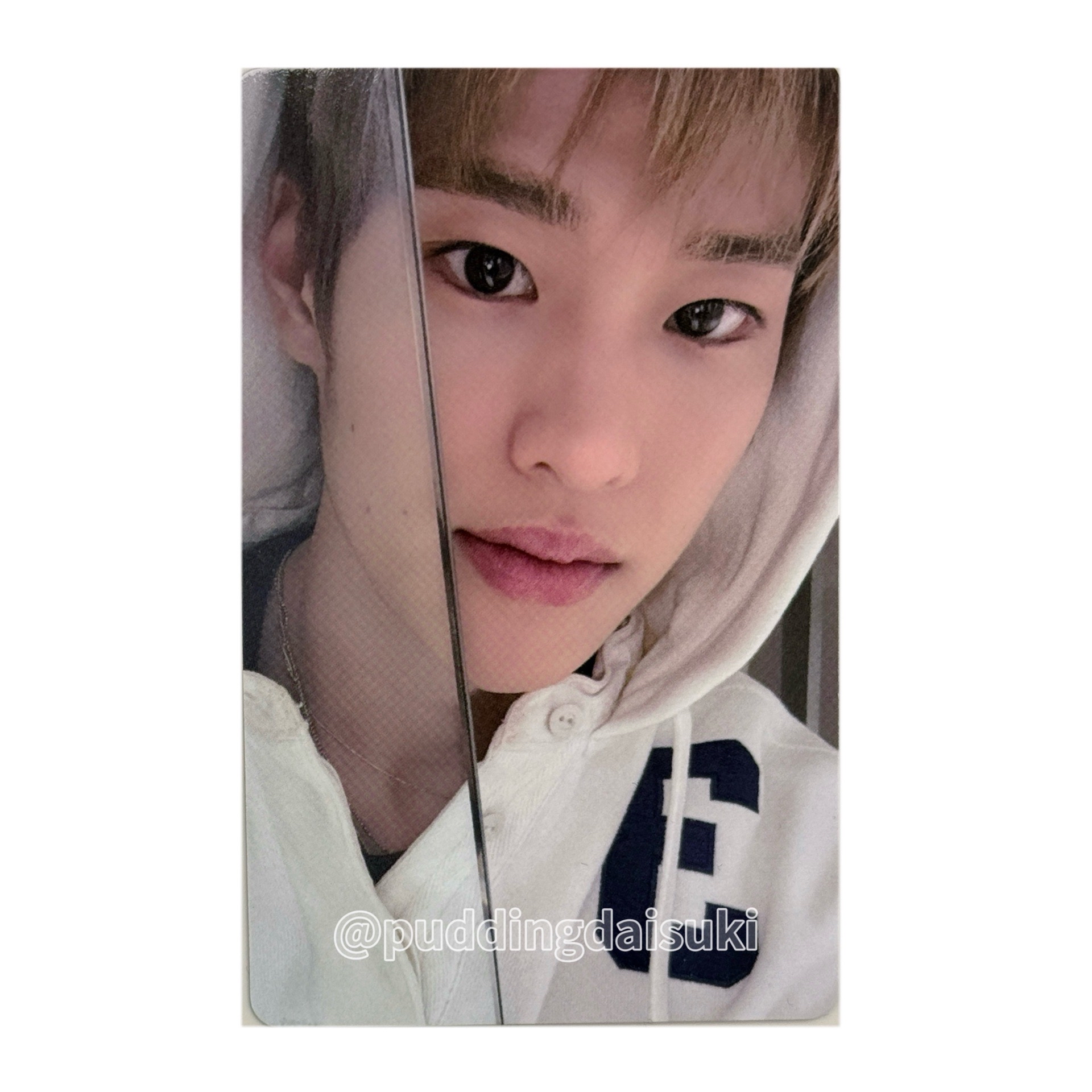 RIIZE｜RIIZING LOUD 東京巨蛋 SOHEE 場限卡