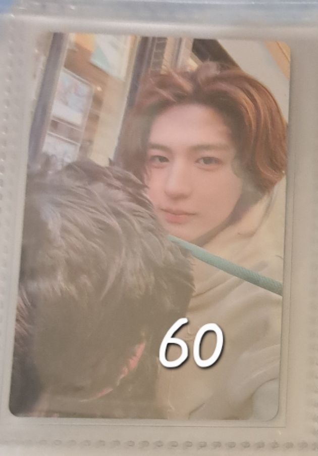 BND 賣場 小卡/明信片