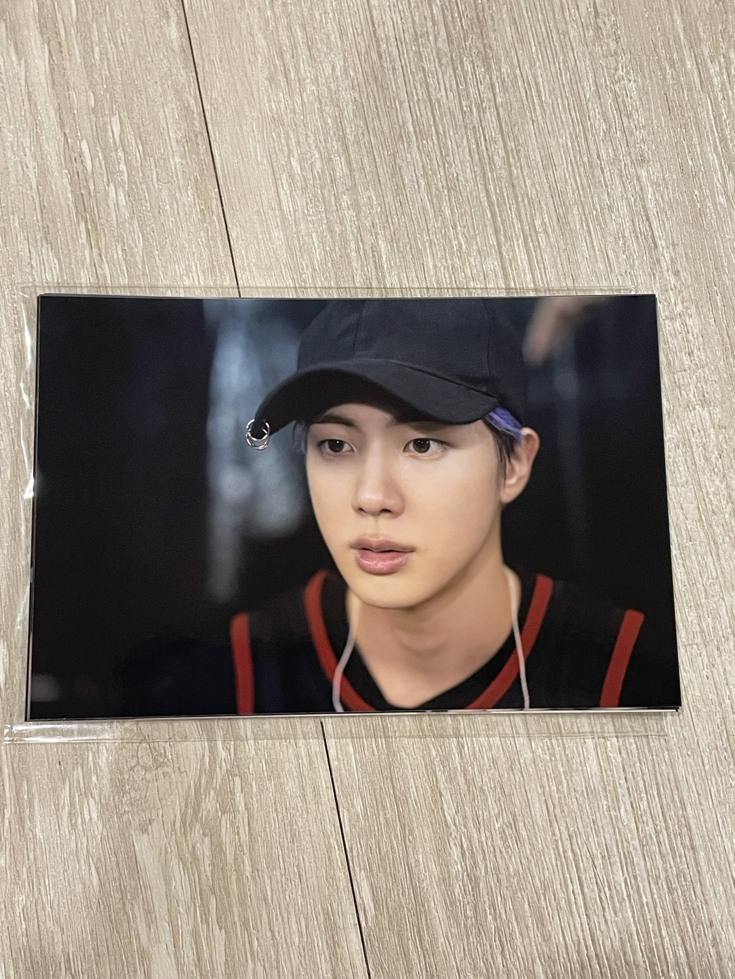 2019藍光回憶錄生寫真