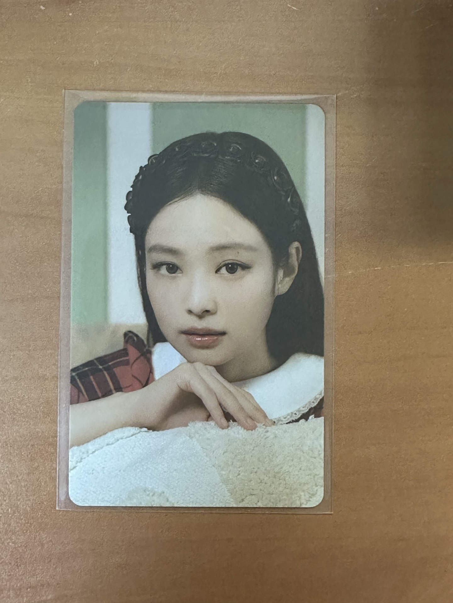 BPTG -聖誕節專卡妮