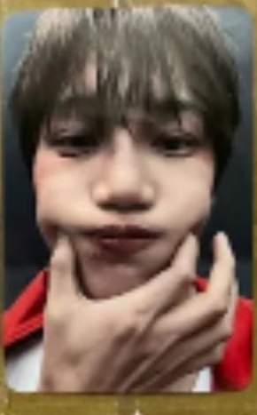 捏捏看有沒有偷吃