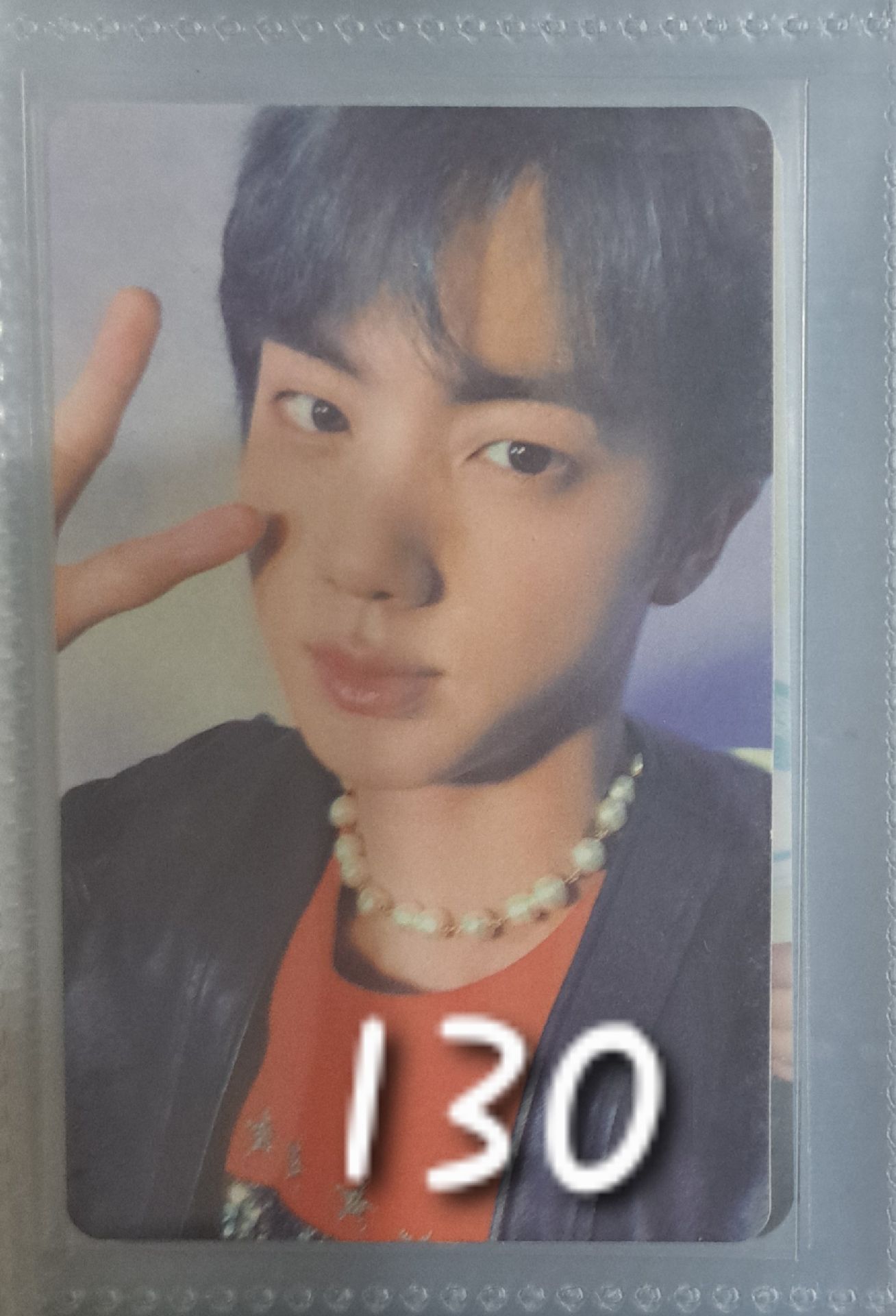 BTS 賣場 小卡/特典/周邊