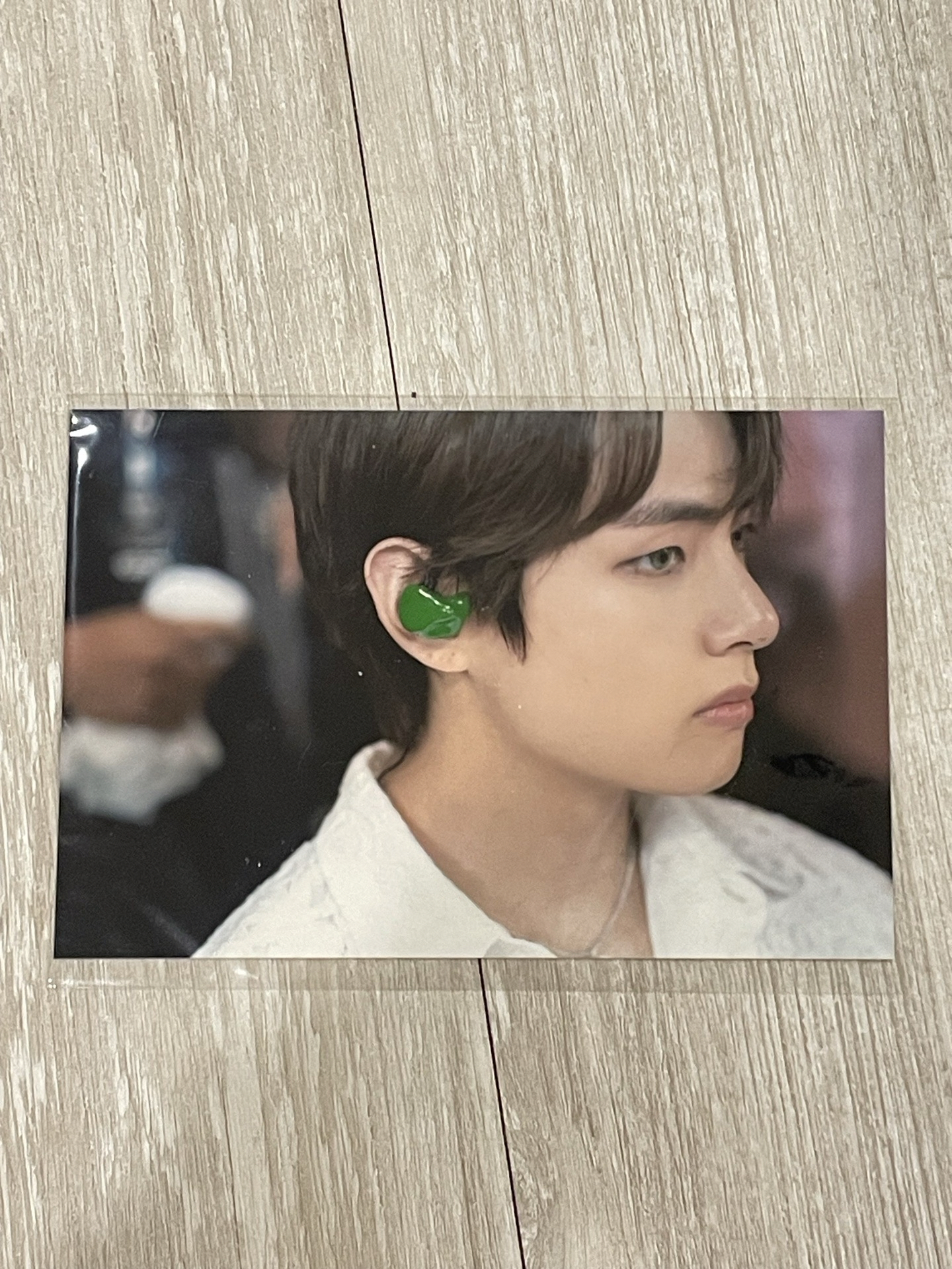 2019藍光回憶錄生寫真