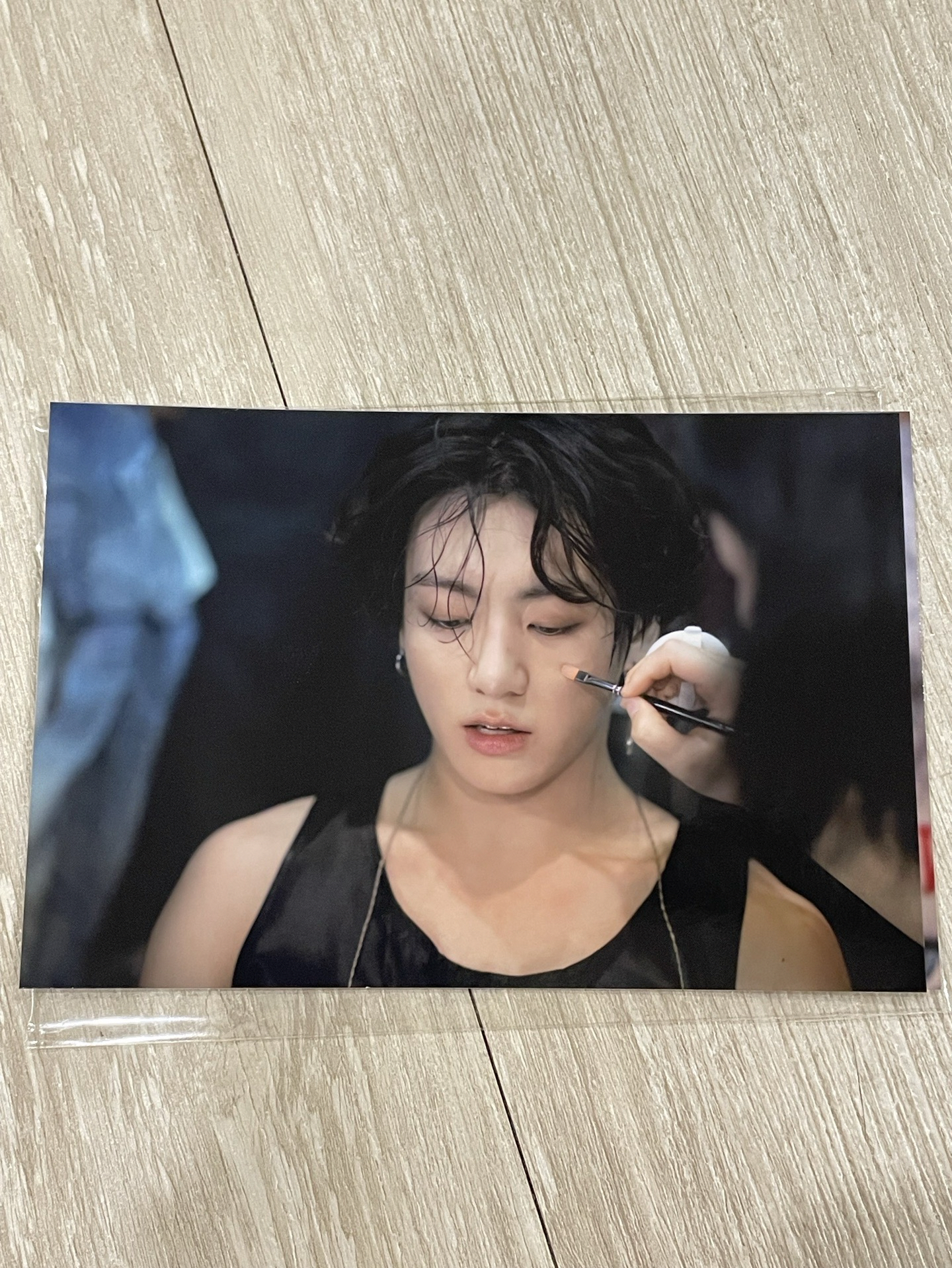 2019藍光回憶錄生寫真