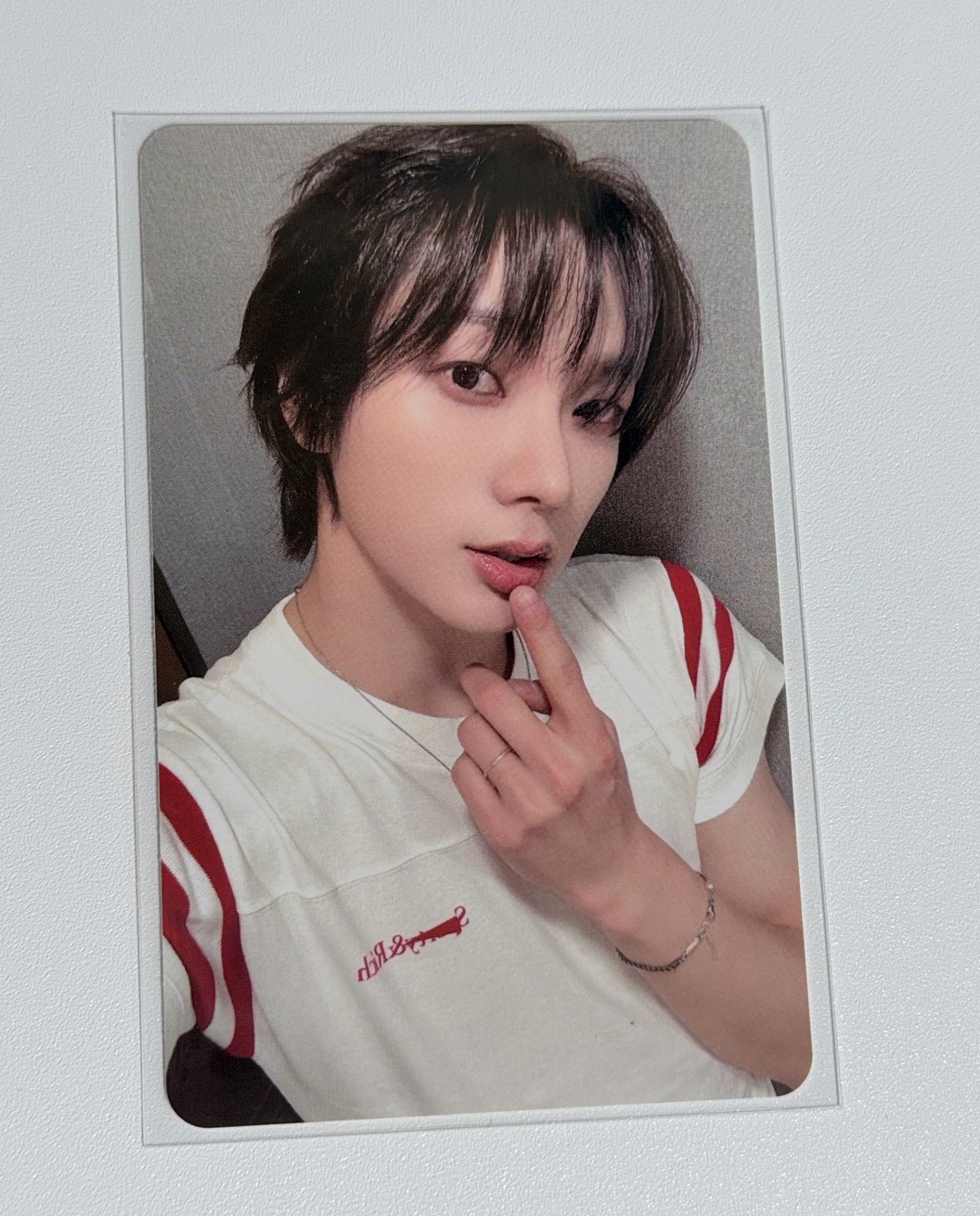 No Genre md 特別禮 成淏