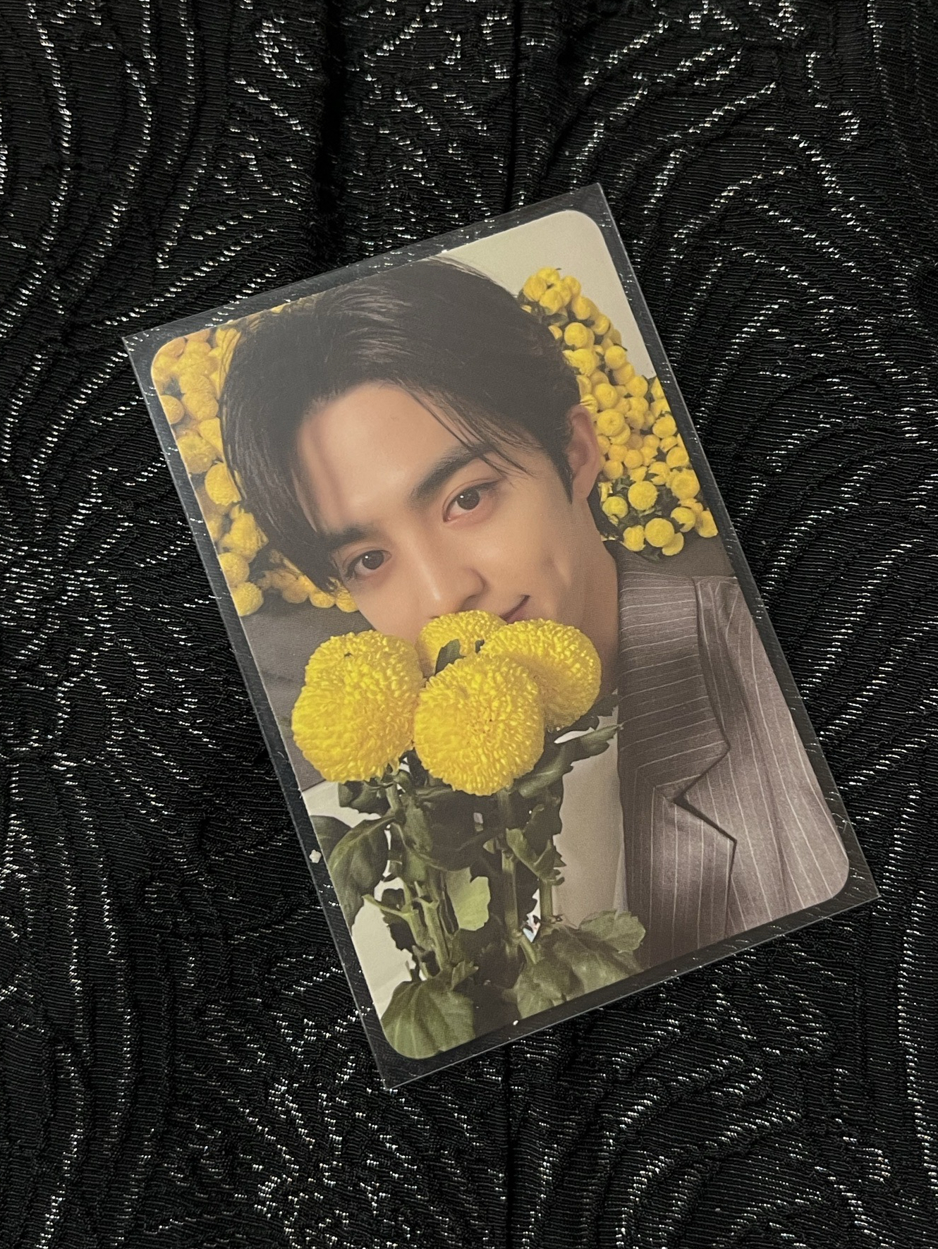 🤎捧花喆💐（100）