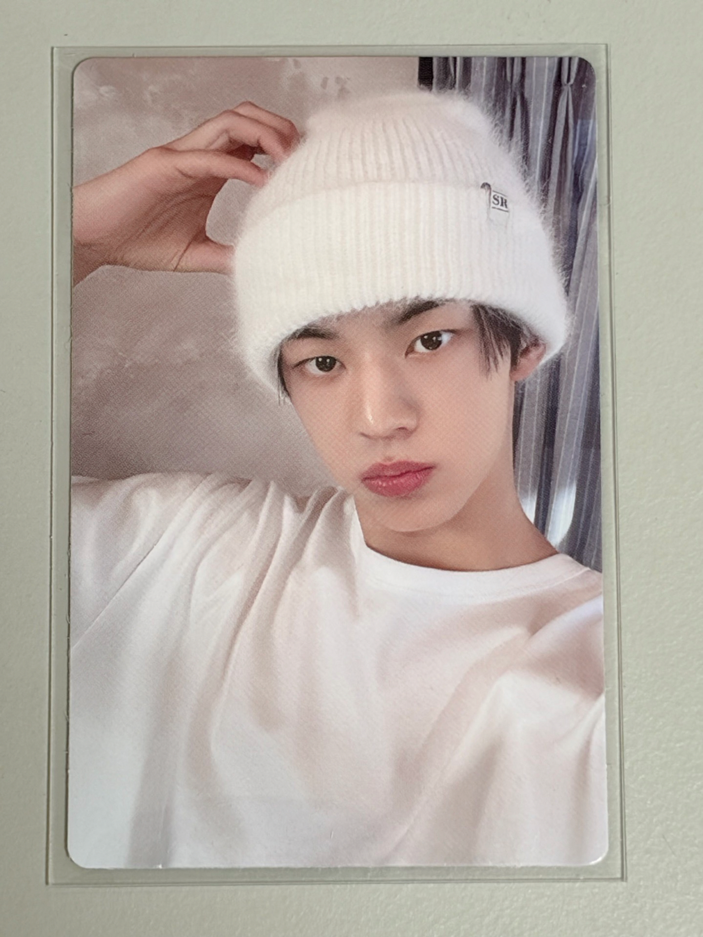 🩵Last Bell 專輯卡 道勳 