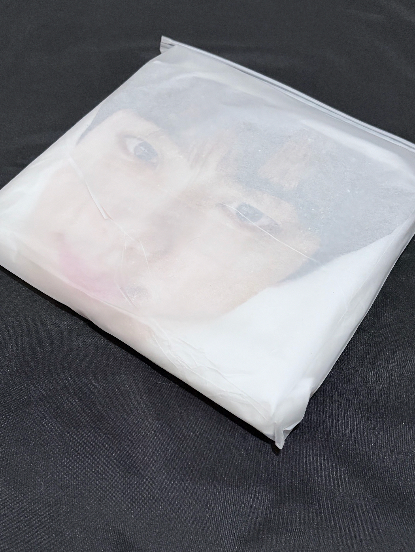 （保留至4/1給@unk）BTS 防彈少年團 跑珍Tour 入場禮