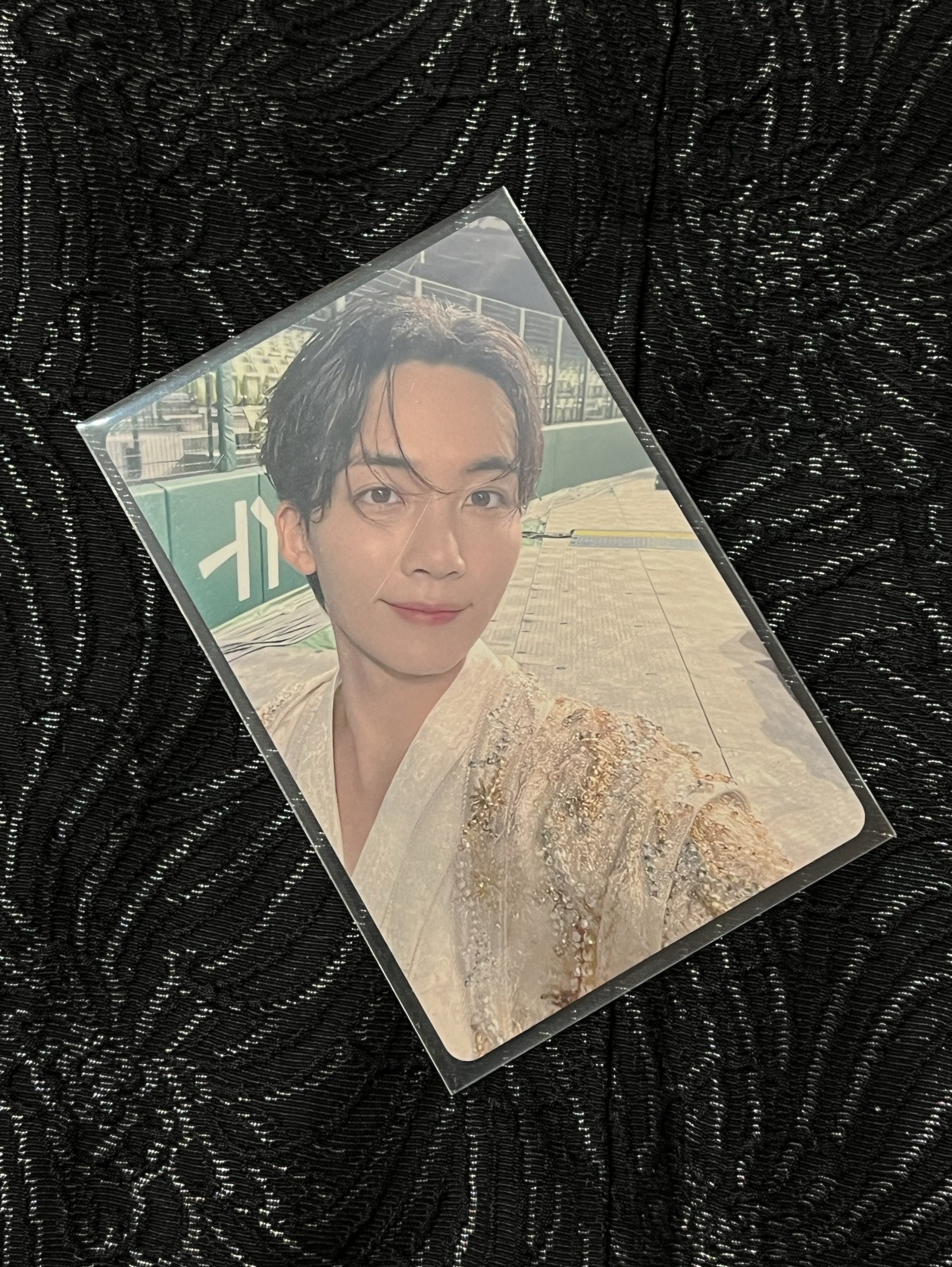 漢 MINI11感謝祭1.0特典卡