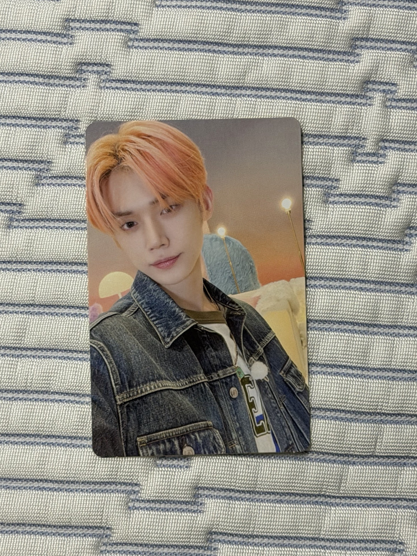 然竣24回憶錄 周邊卡 TYPE 2 