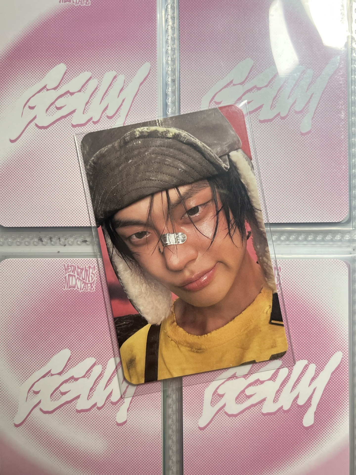 正四迷你書 竣全專