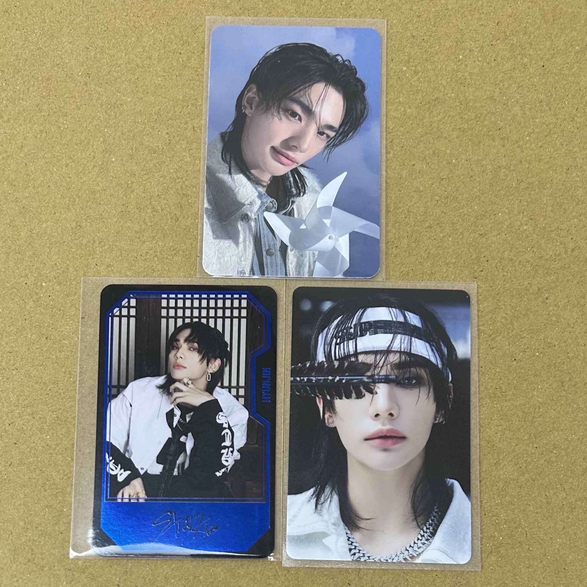 鉉辰小卡set 合專卡 5期會員禮卡