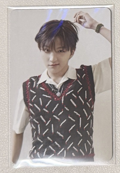 Boylife 半身專卡