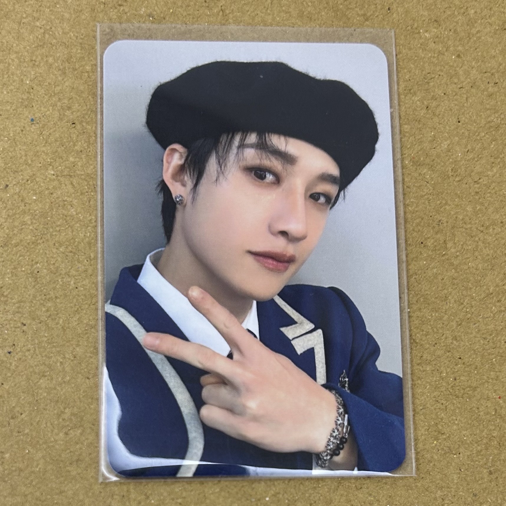 燦 魔法學院 4th FM ZONE卡 03/30