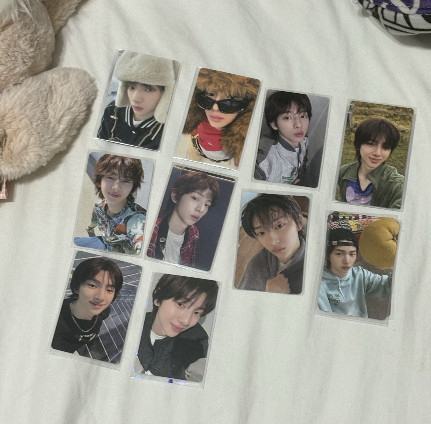 ⏰現貨 *･金主訓同學②*:.｡. 有購證 🐣