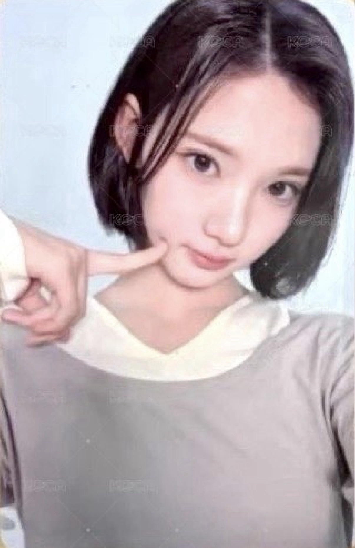 Focus QQ音樂 特典卡 痛樓線下