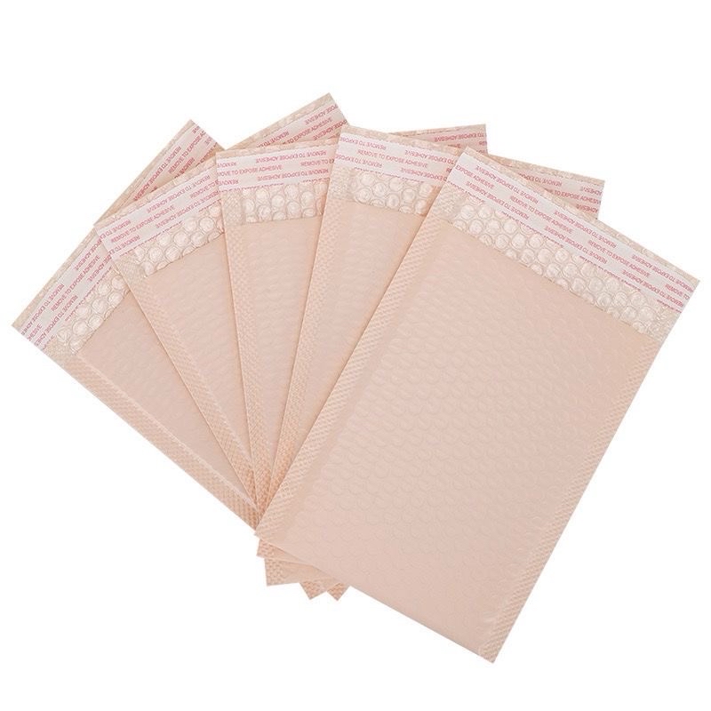 4月初發貨 - 11x15+4cm 加厚氣泡袋