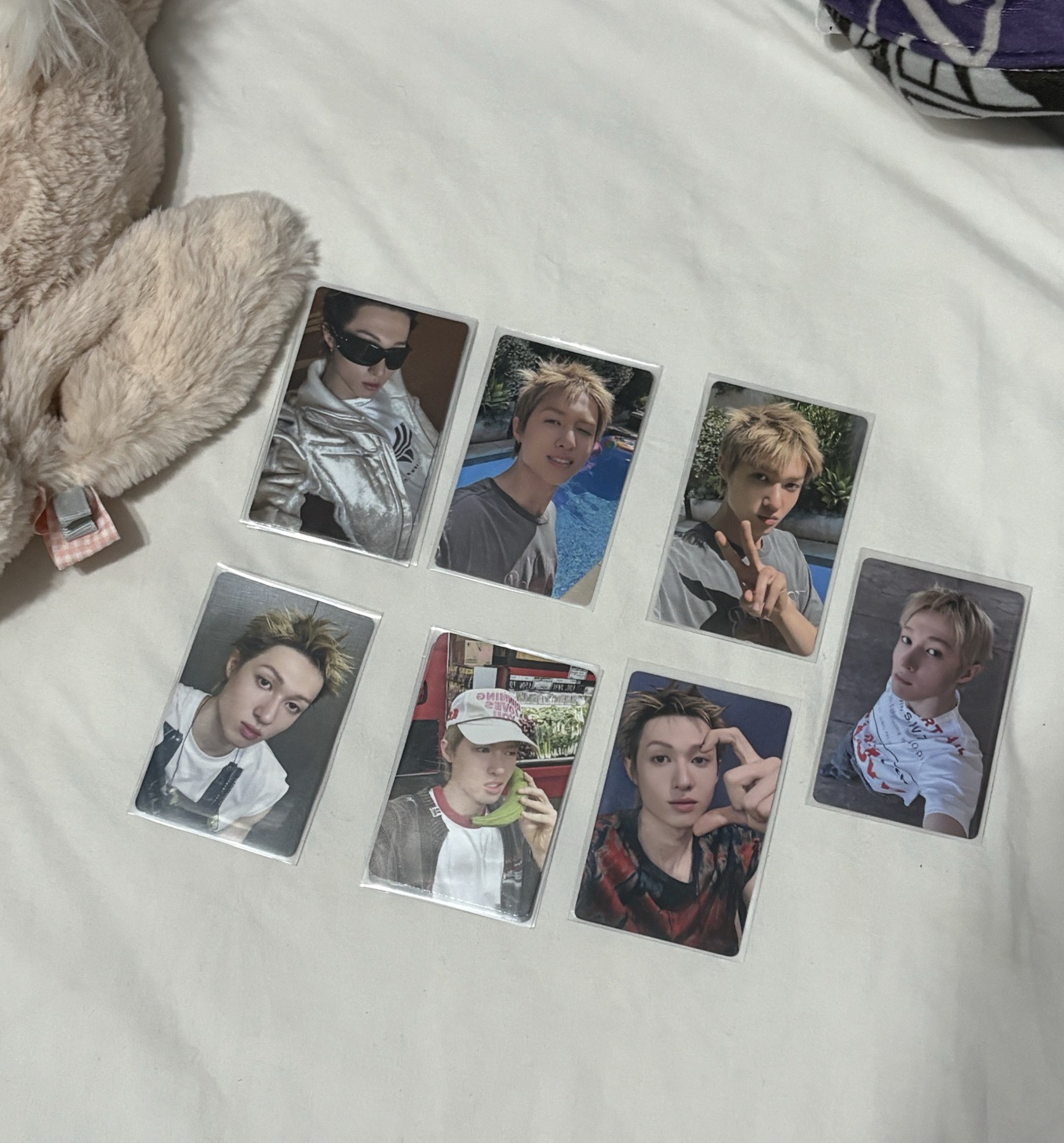 ⏰現貨 *･馬丁同學*:.｡. 有購證 🐣