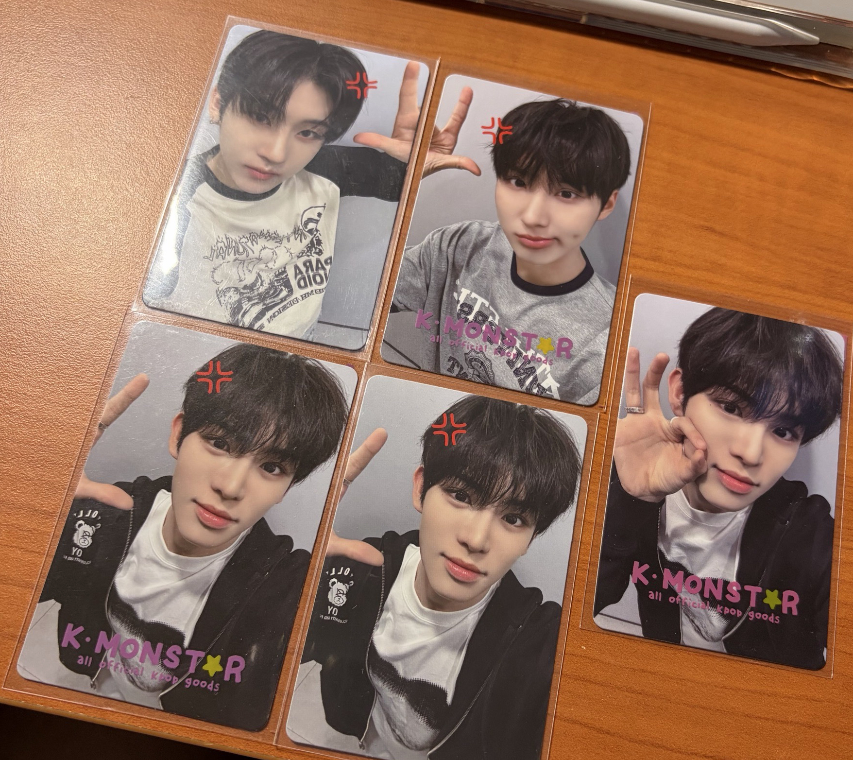 1️⃣1️⃣ 一辣一辣