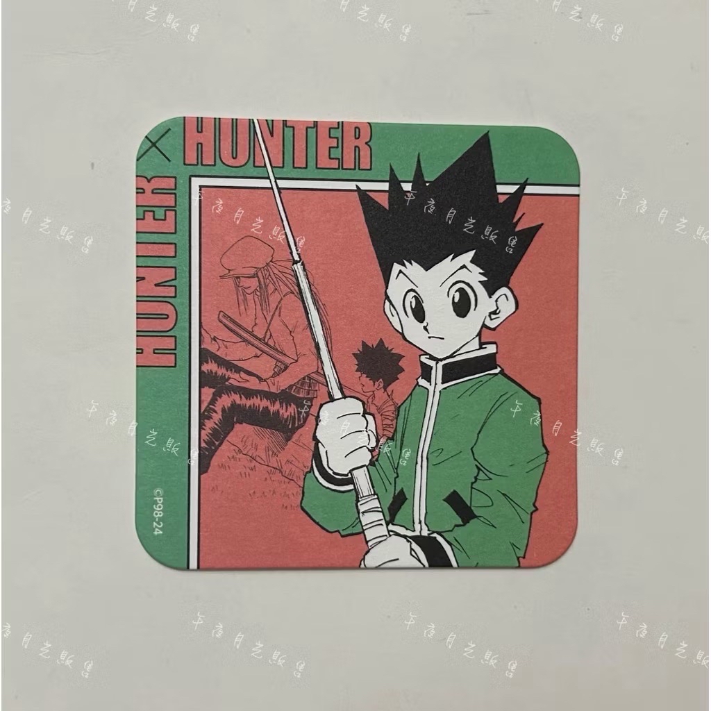 小傑·富力士-彩［需綁，不單售］