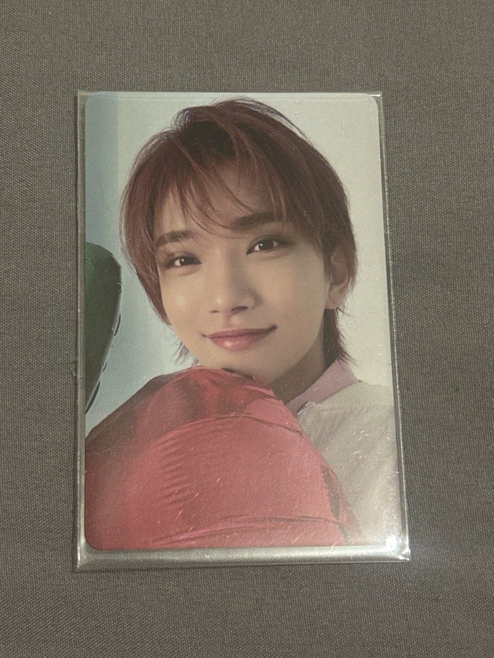 always yours 專輯卡 C盤 洪知秀