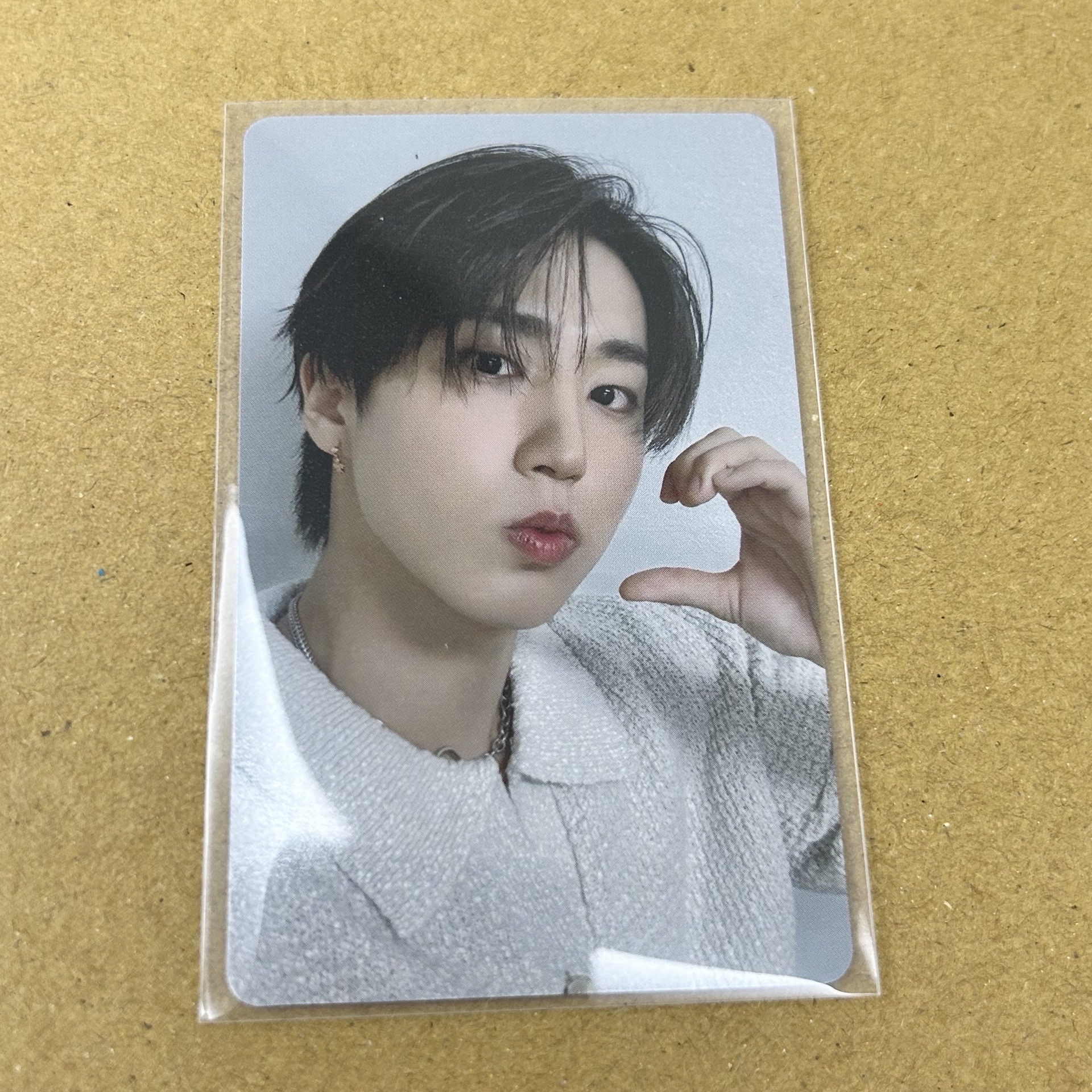 KARMA 城 場限卡 日本拍手會