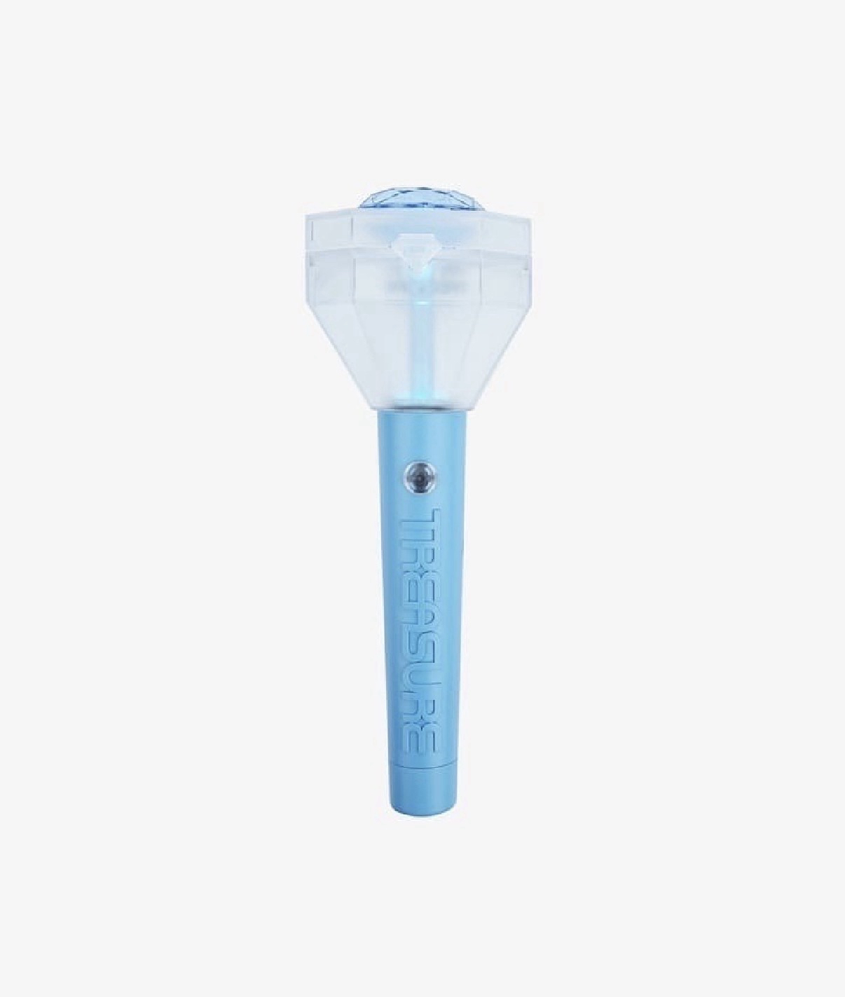 treasure一代手燈+日巡卡