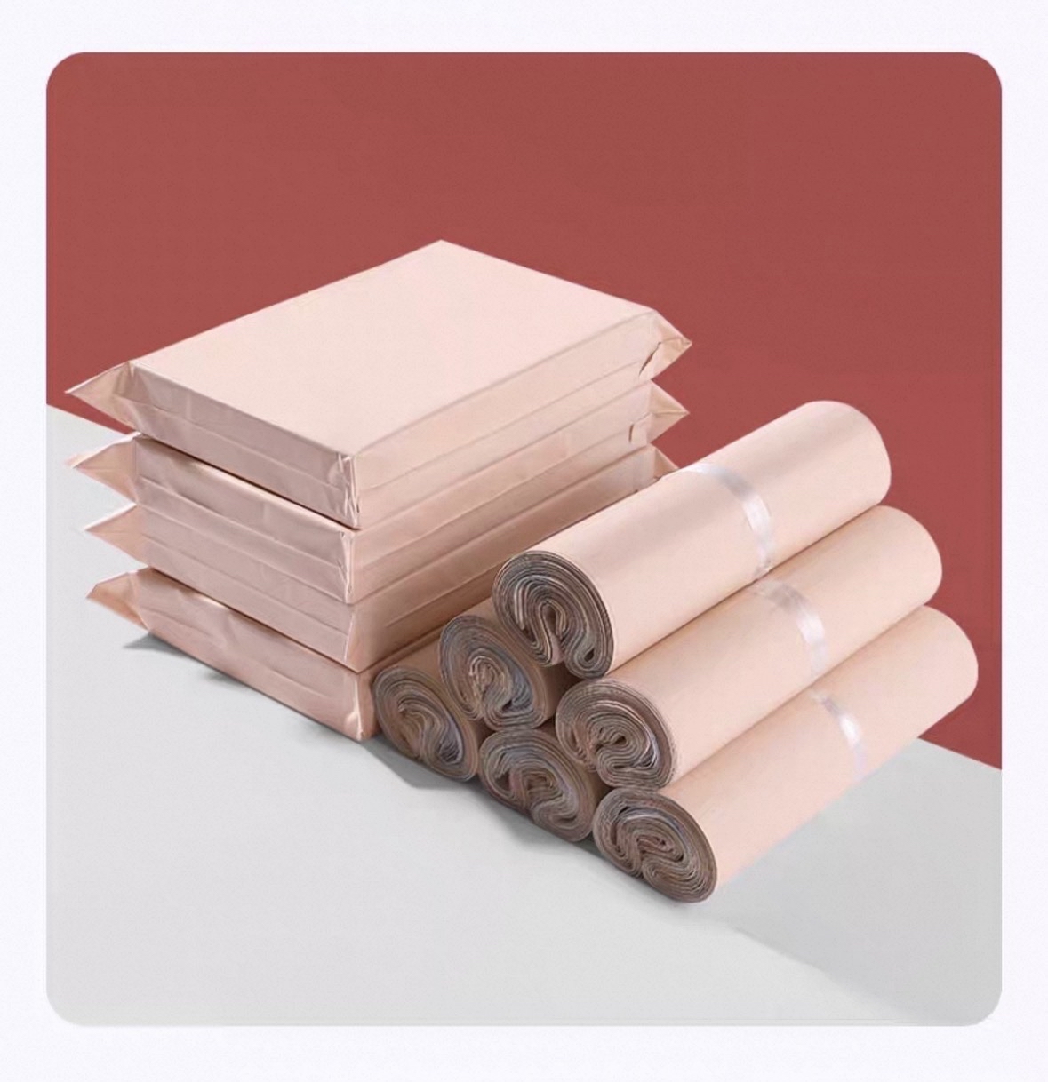 現貨⚡️20x30+4cm 快遞袋/破壞袋 