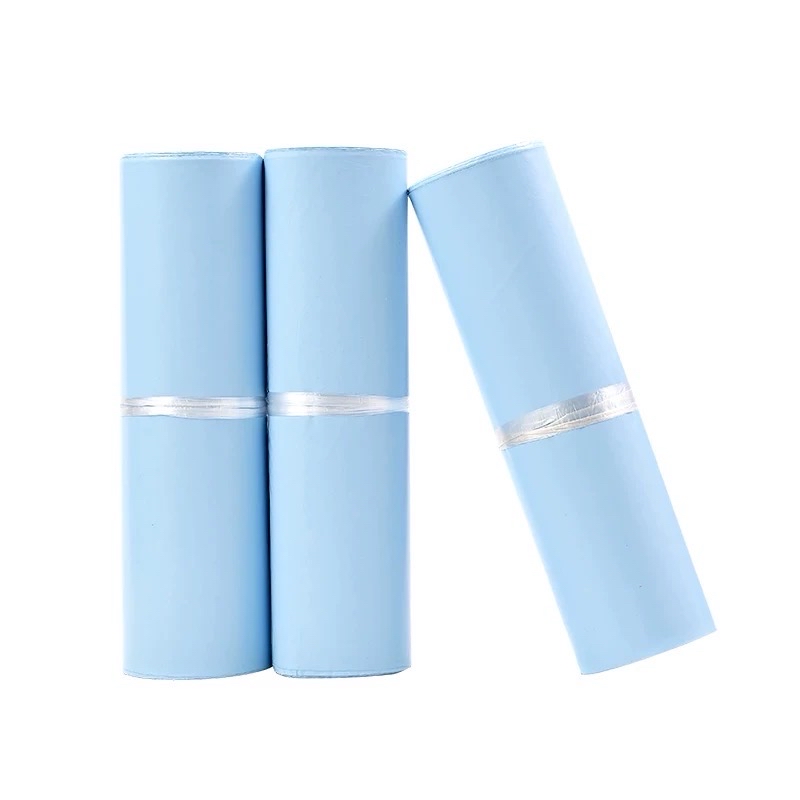 10個 淺藍 20x30+4cm