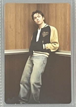 24‘克拉島隨機卡-56