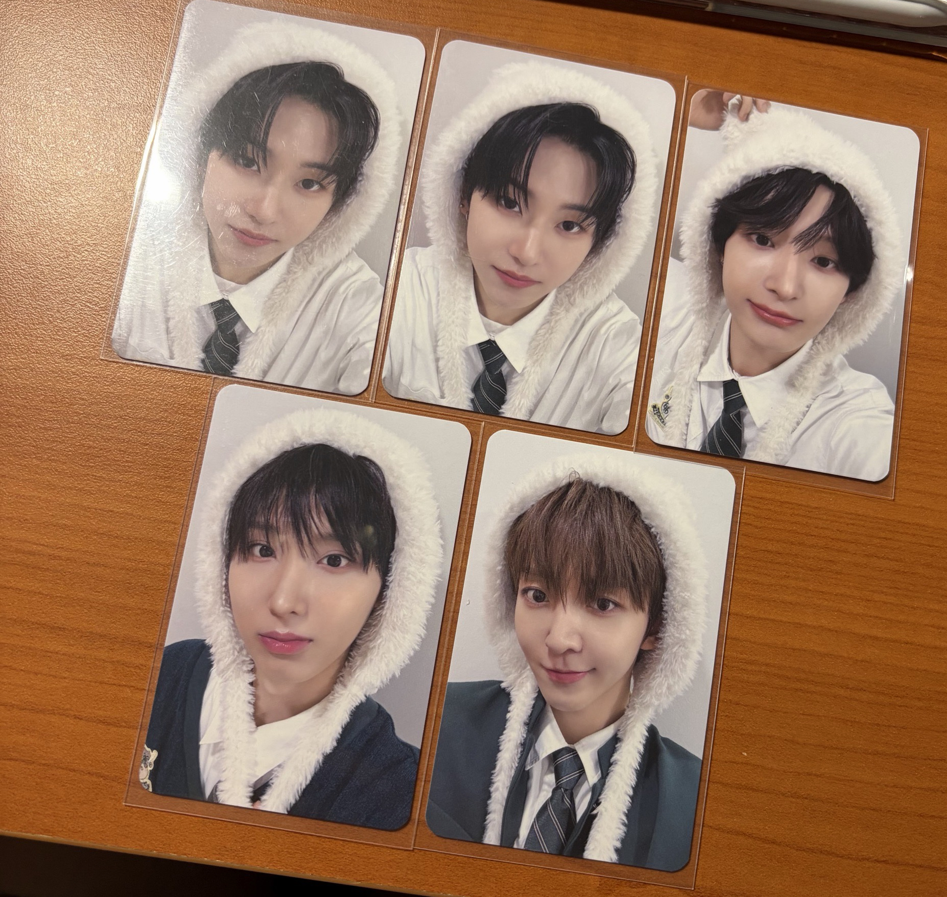 나는努那的小熊