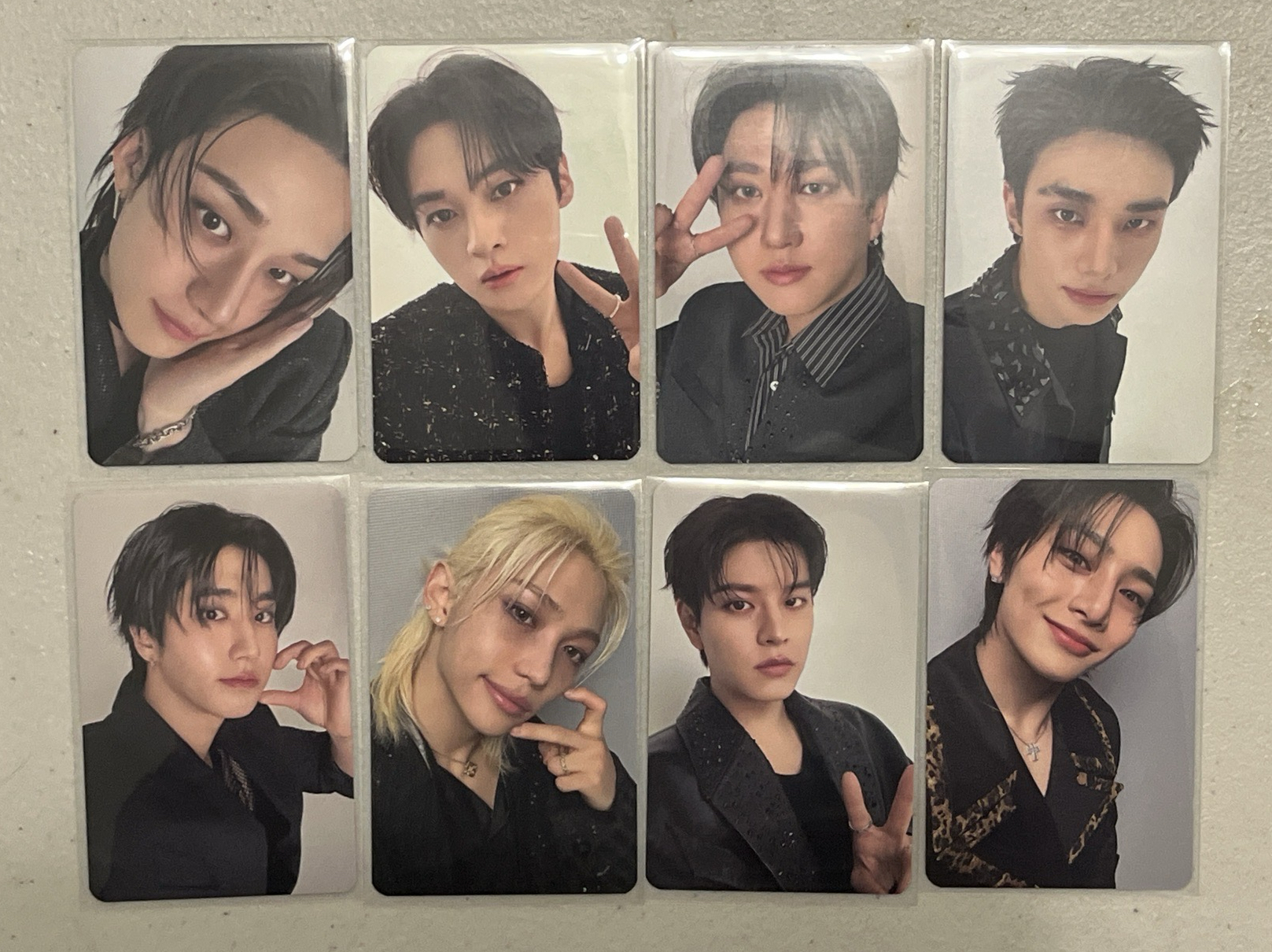 首爾安可粽卡(18、19）