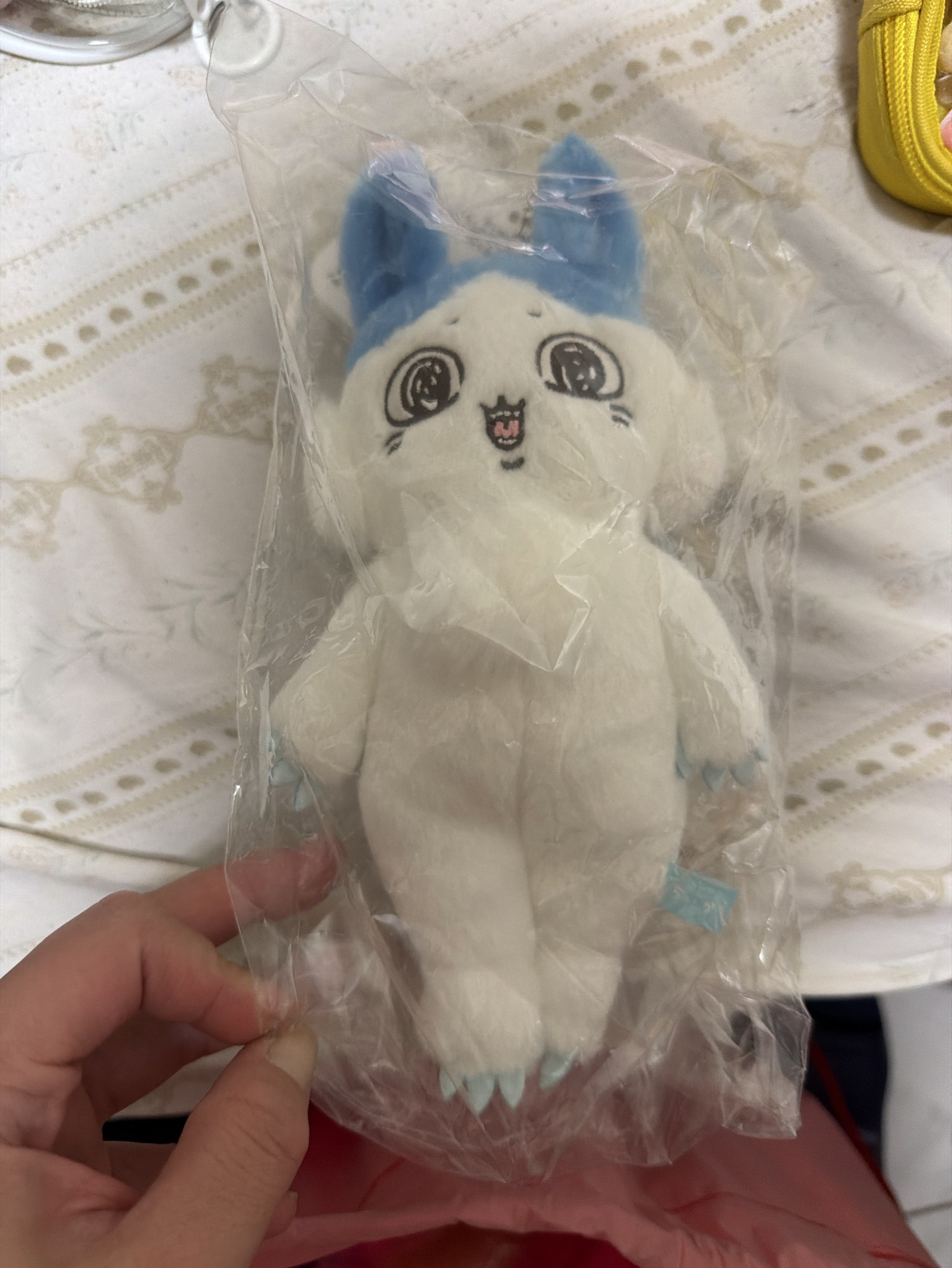 平行世界 奇美拉小八