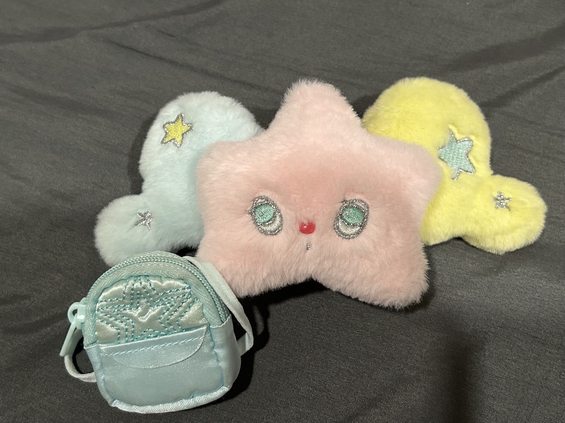 NCT WISH POPCHU專（已拆