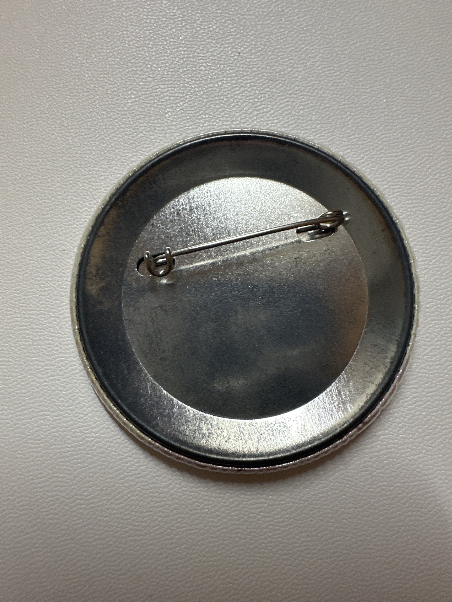 SEVENTEEN 17’CAFE徽章 淨漢