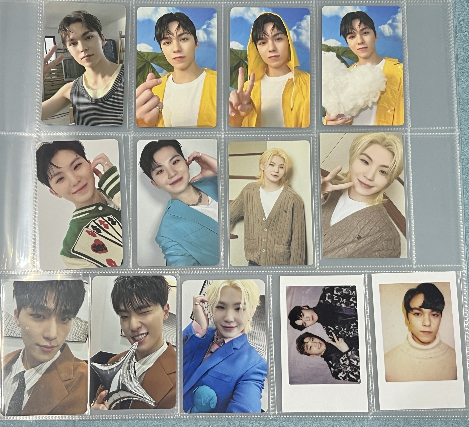 綜合區-勳率燦🍚🐻‍❄️🦦（可當綁卡）